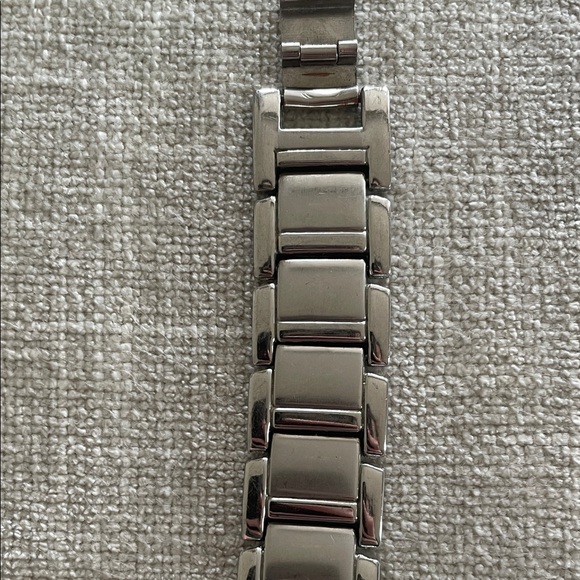 Silver Watch - Picture 3 of 5